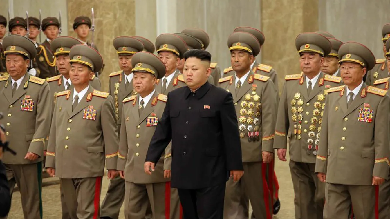 Пхенян предлага мир и обединение на Сеул