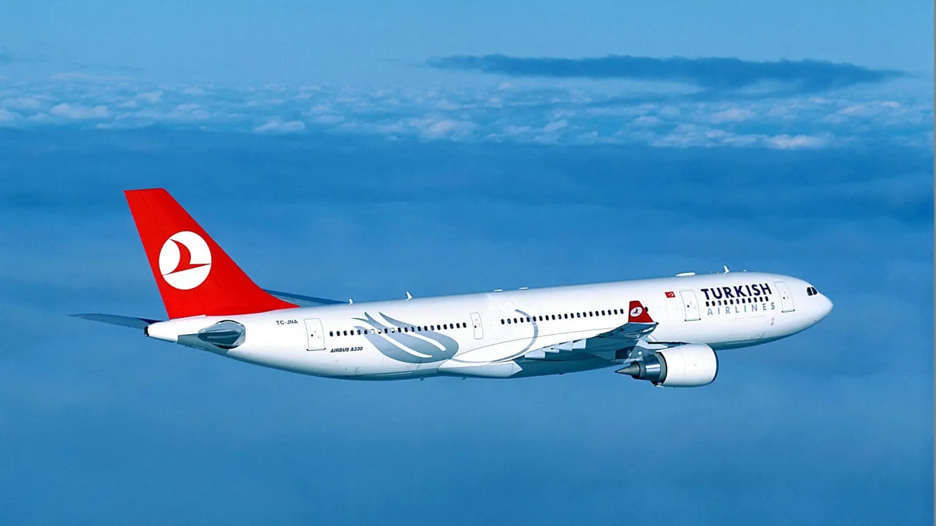 Отклониха към Канада полет на “Turkish Airlines” заради бомбена заплаха