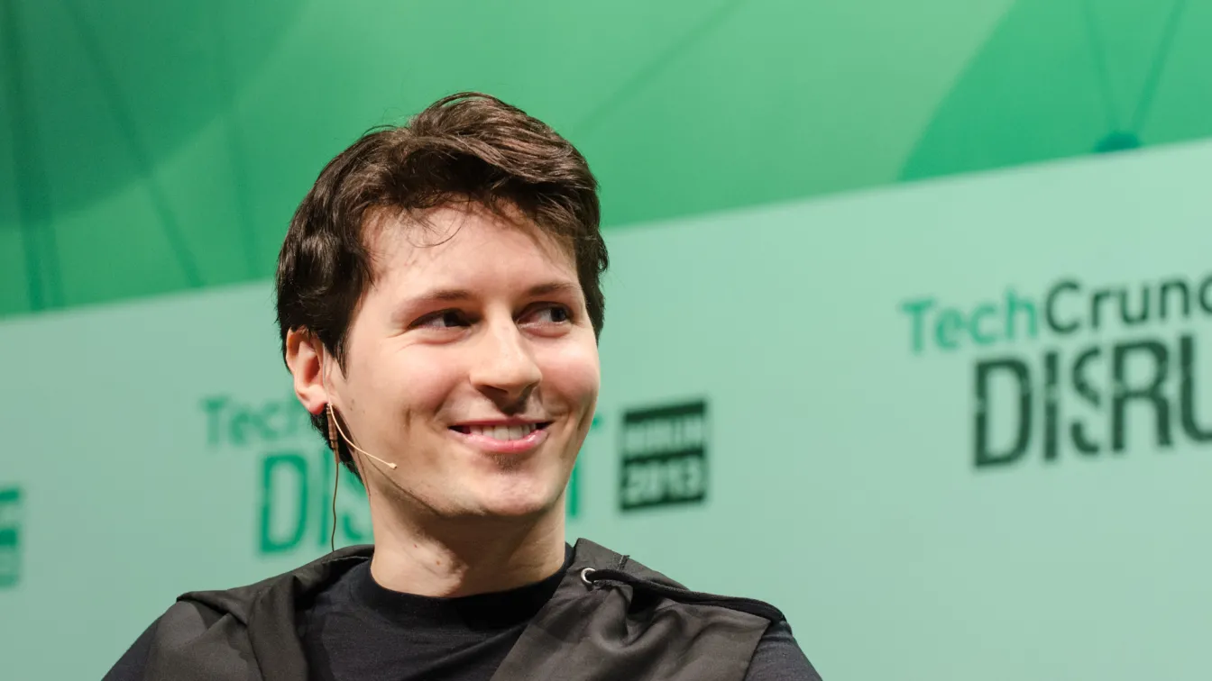 Франция не разрешава на създателя на Telegram Павел Дуров да пътува до Осло