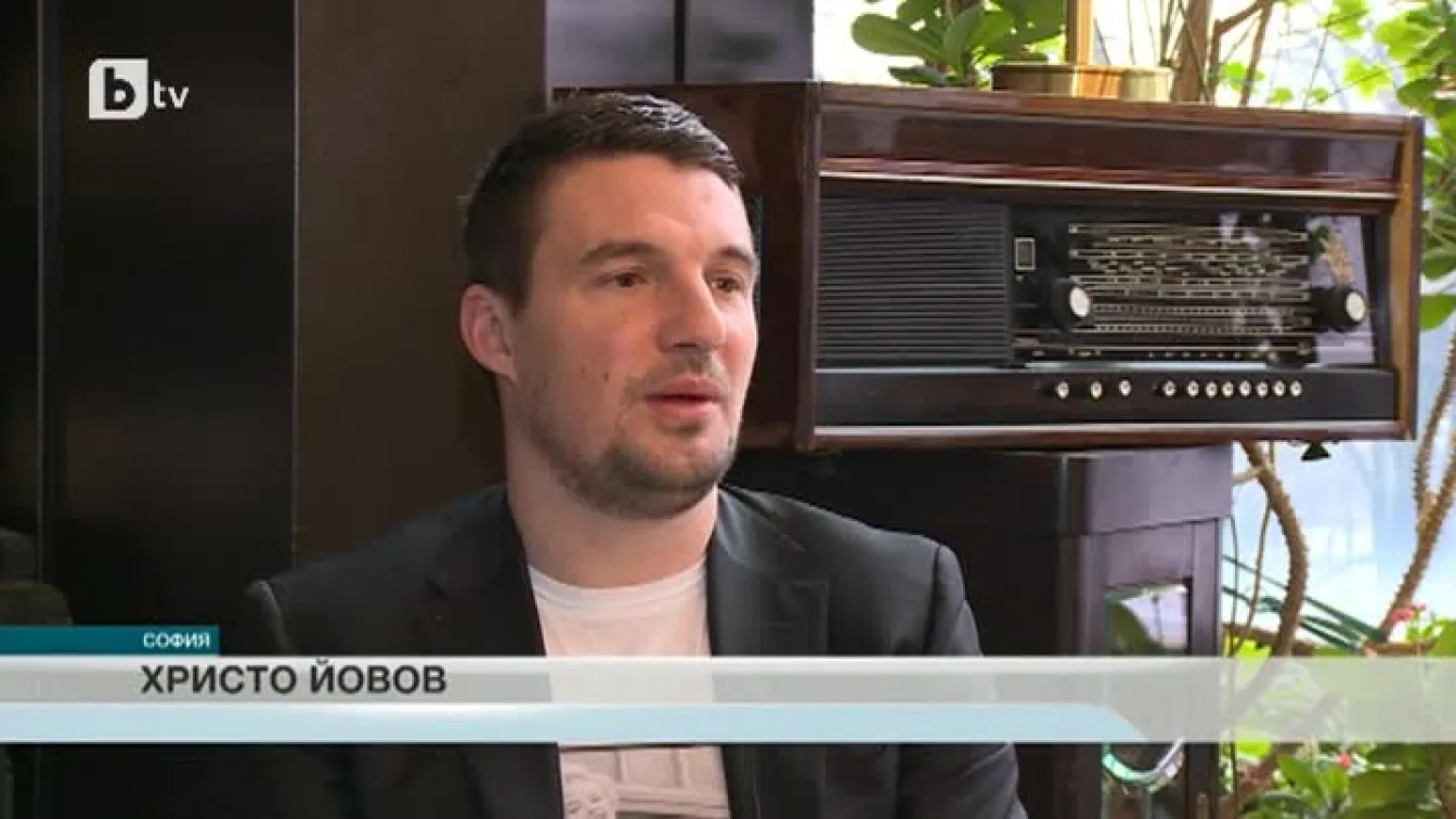 Спорт - Обедна емисия - 06.04.2015