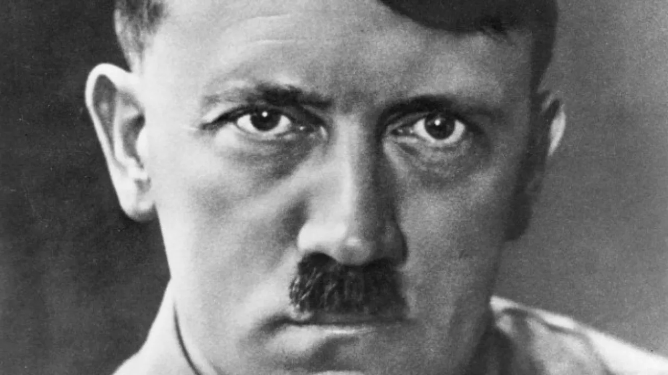 Агенти на ЦРУ издирвали Адолф Хитлер 10 години след смъртта му