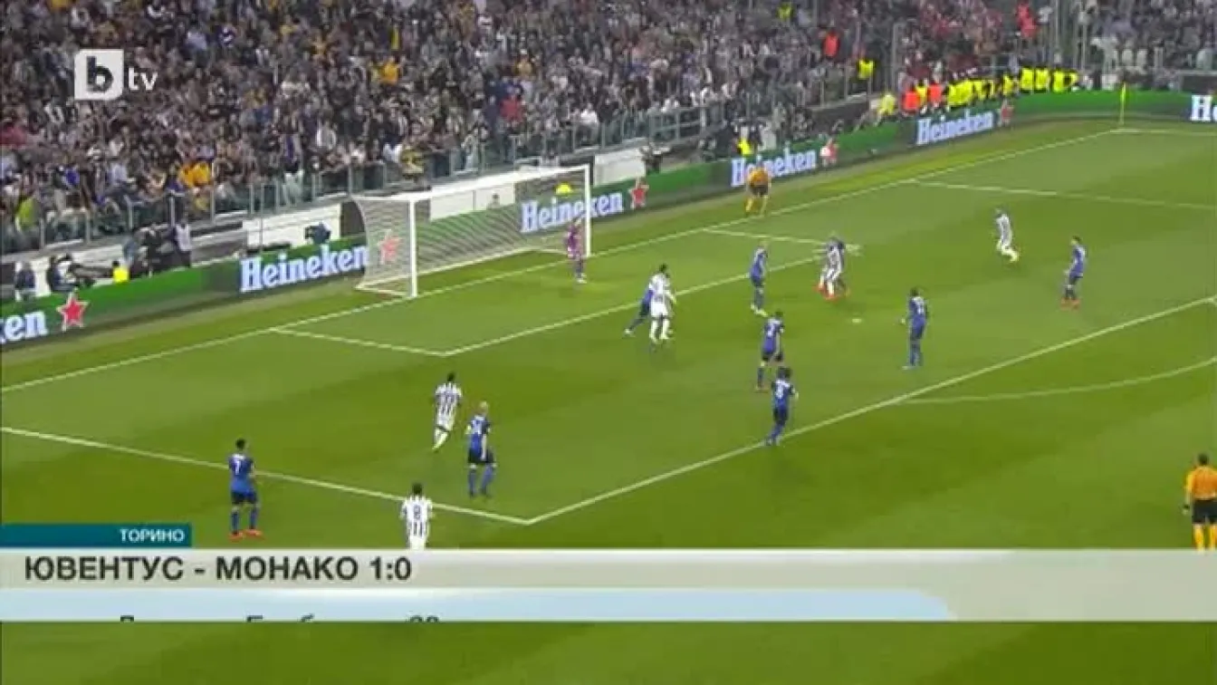 Спорт - Късна емисия - 14.04.2015