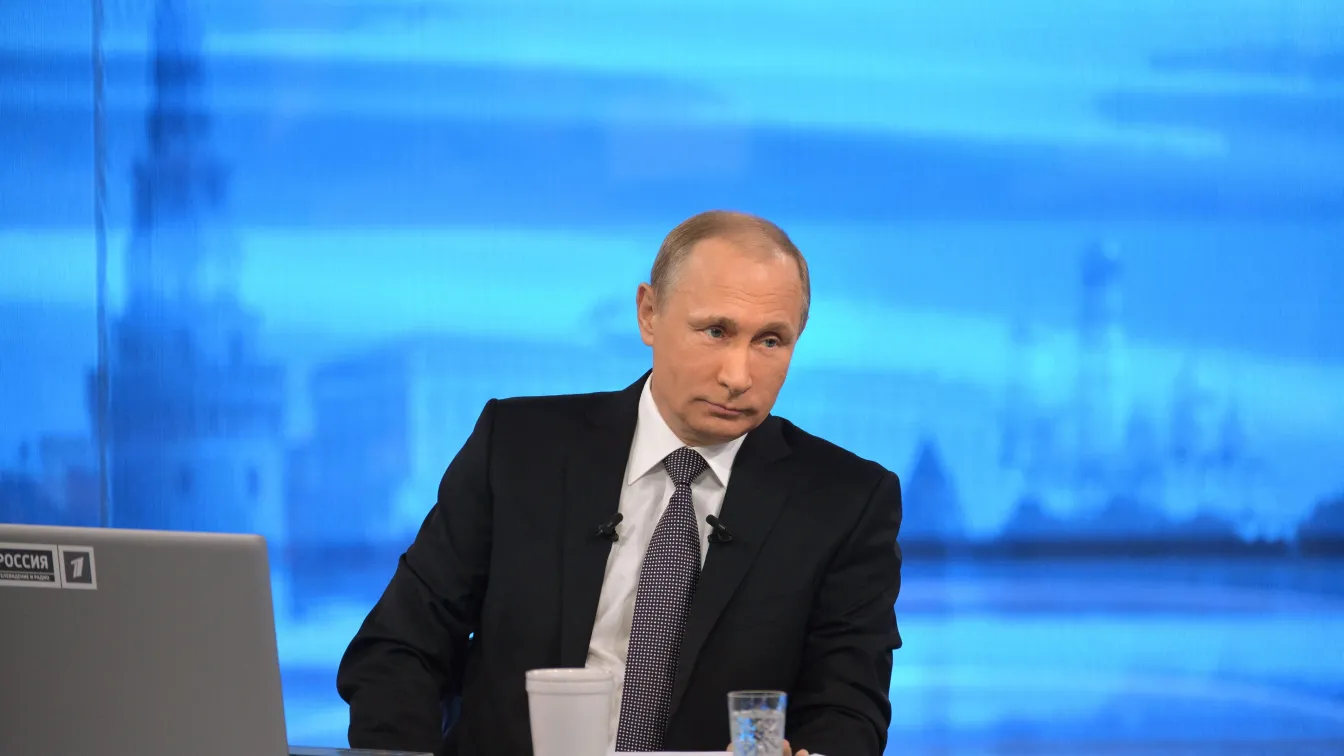 Германският министър на отбраната: Думите на Путин за край на войната може да са поредната измама