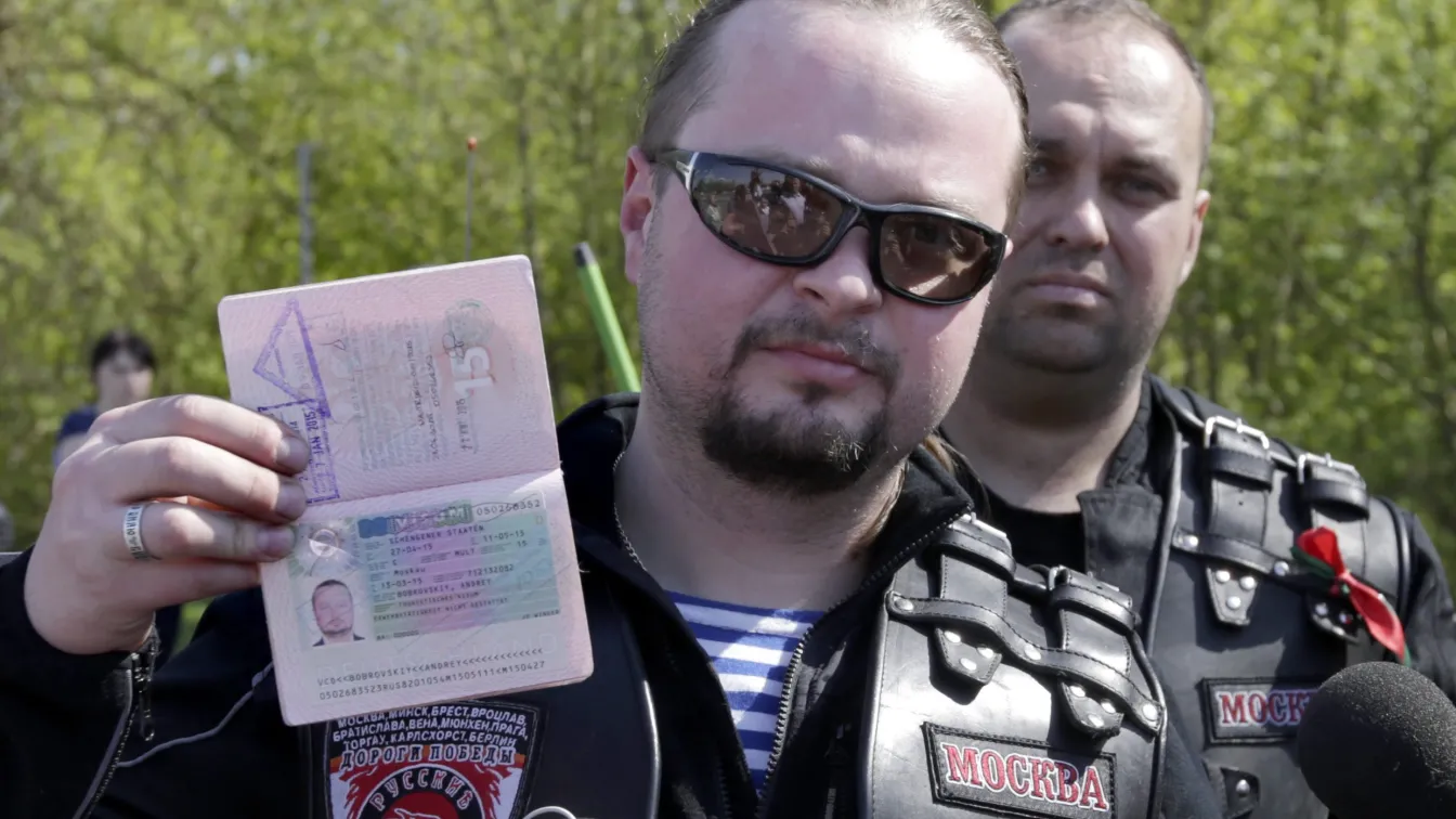 Руското външно министерство обвини Германия в дискриминация