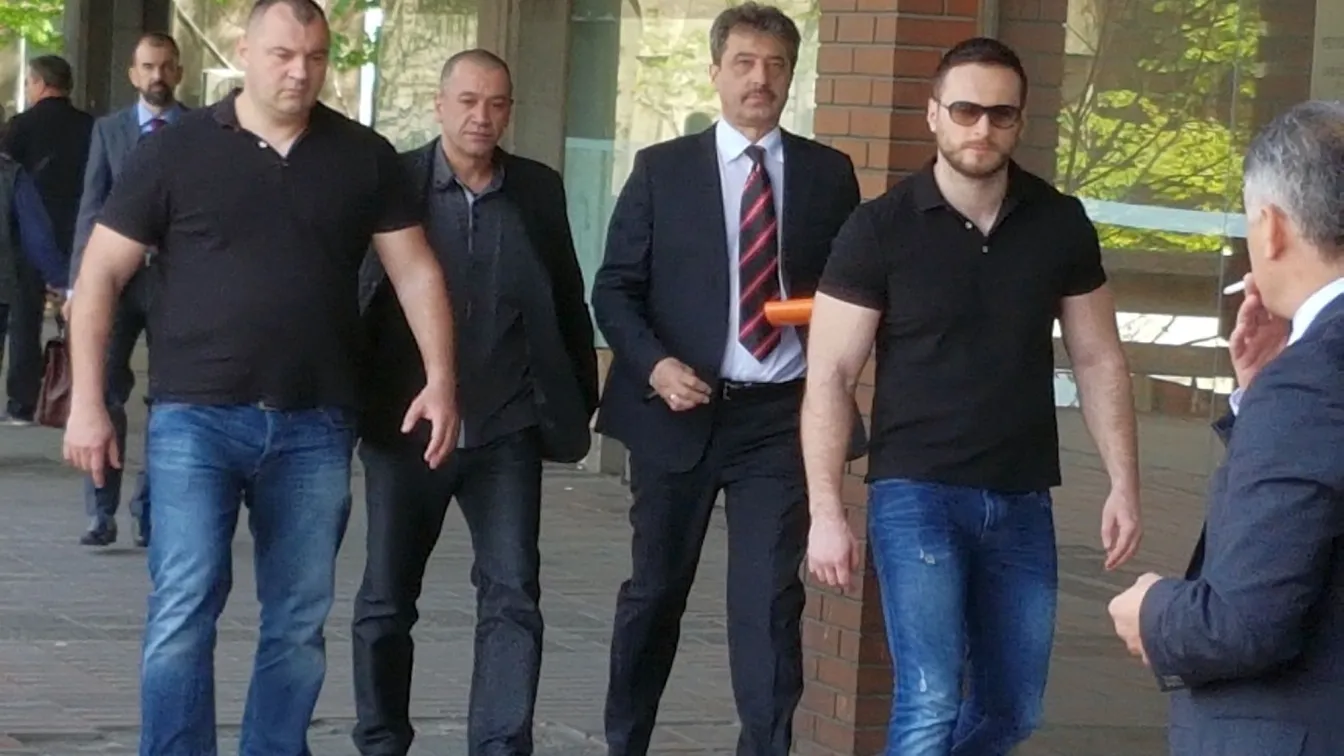 Делото за екстрадация на Цветан Василев се връща в изходна точка