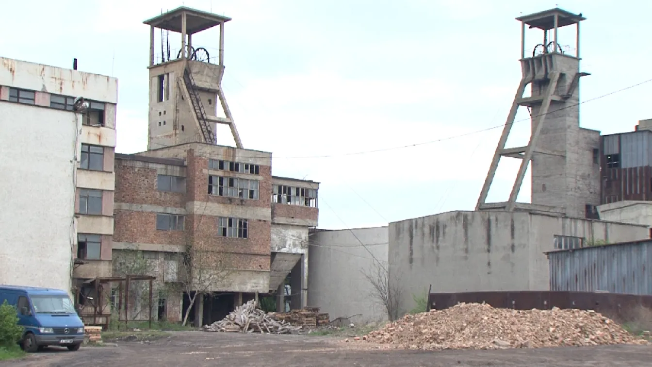 Окончателно затвориха мина „Черно море