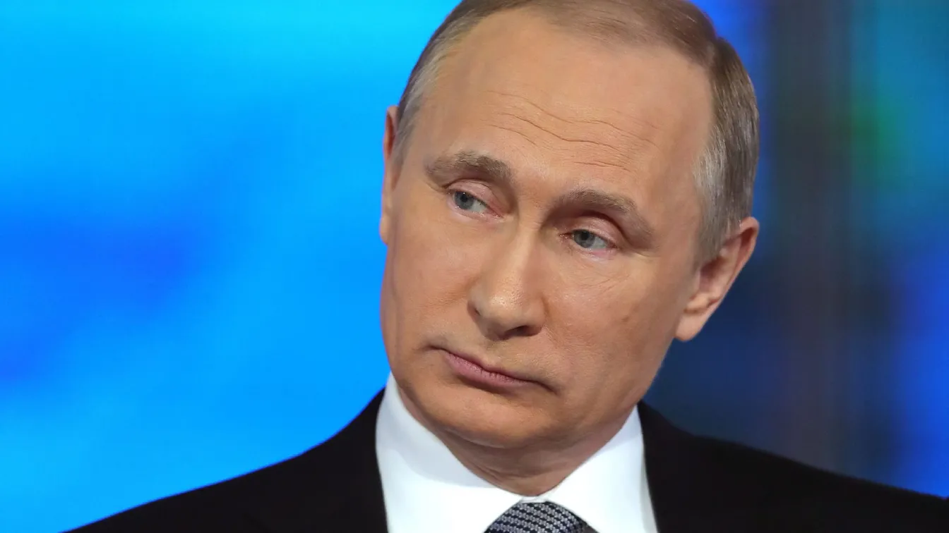 Путин: Турция е приятелска страна, но политиците ѝ се държат неадекватно