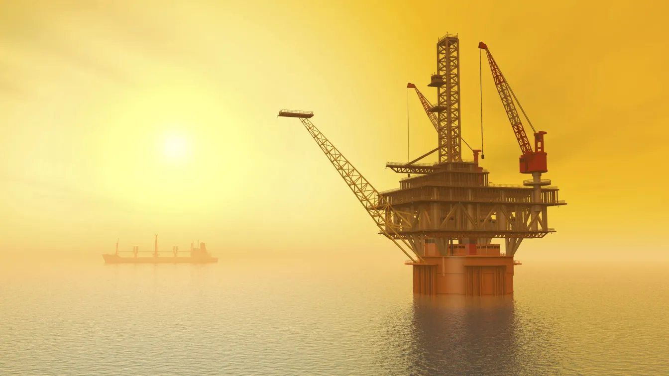 Италианците казват дали искат нефтени сонди край брега си
