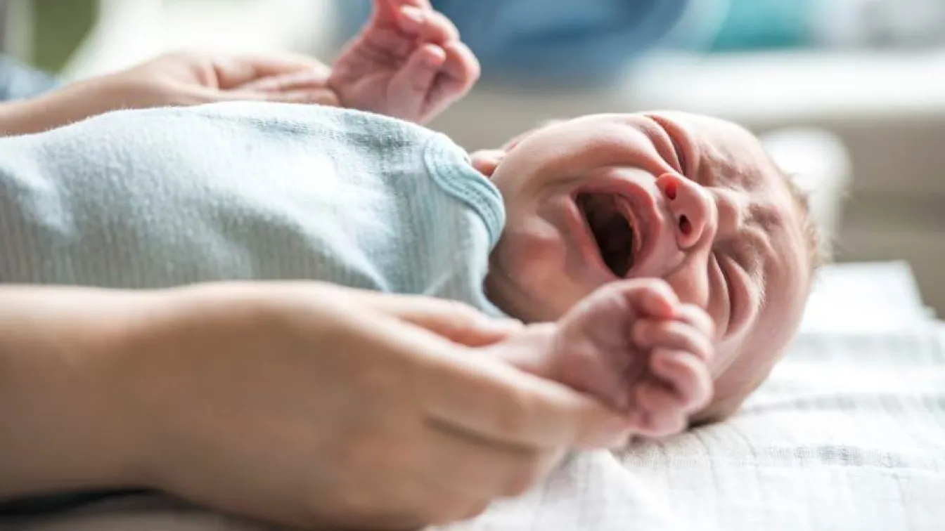 Жена в клинична смърт роди здраво бебе в Полша
