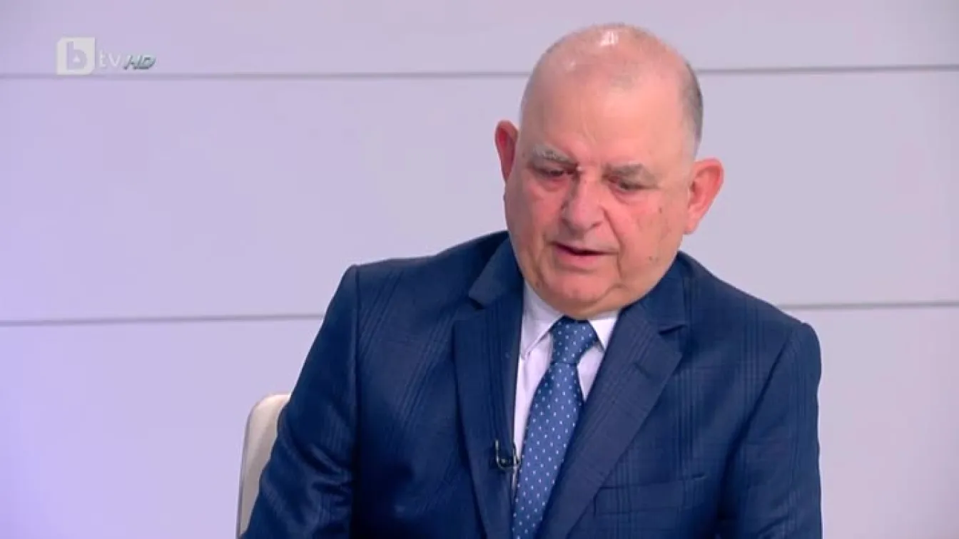 Експерт: Не очаквам допълнителна ескалация между САЩ и Сирия