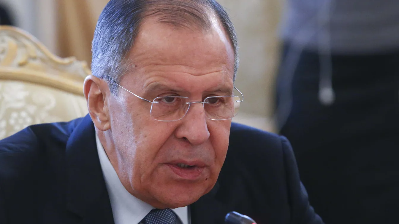 Сергей Лавров: Американски изтребители са били над иранската граница, когато е свален украинския самолет