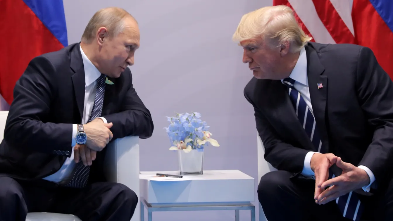 Ще има ли среща между Доналд Тръмп и Владимир Путин?