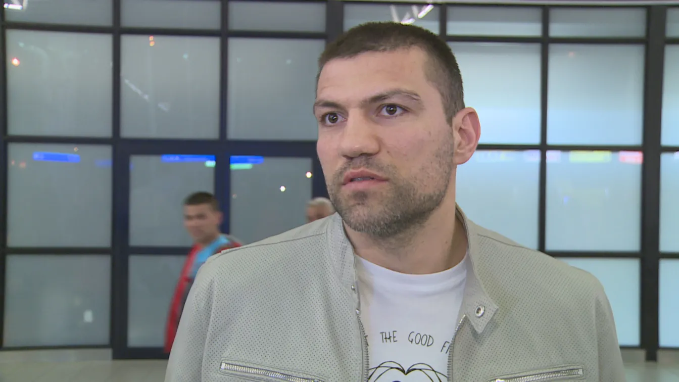 Тервел Пулев пред bTV: Имам нужда от 1-2 седмици почивка (ВИДЕО)