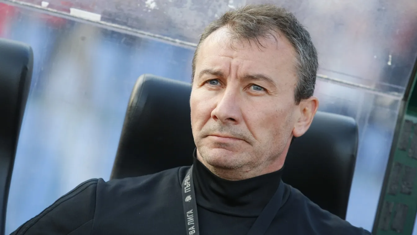Стамен Белчев: Не показахме истинското си лице (ВИДЕО)