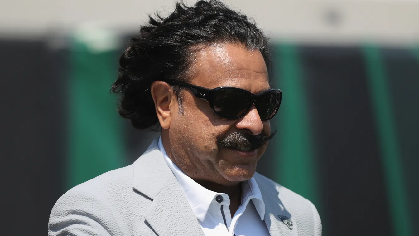 Милиардер от Пакистан поиска 