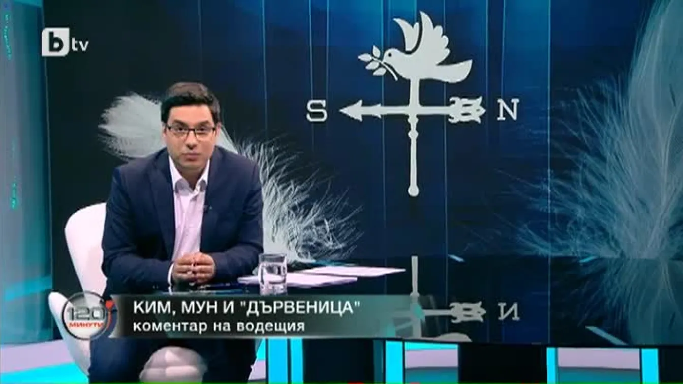 Ким, Мун и 