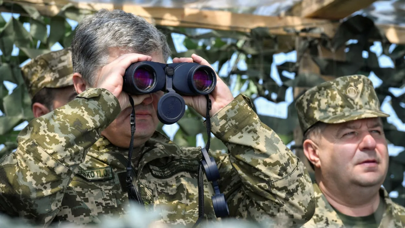 Украйна е получила първата доставка американски противотанкови ракети