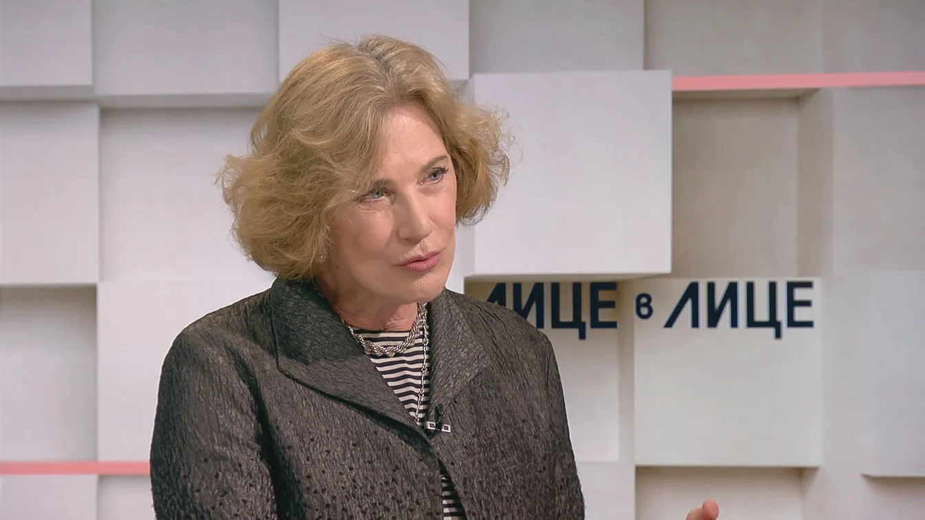 Елена Поптодорова: Военният баланс в Черно море е нарушен