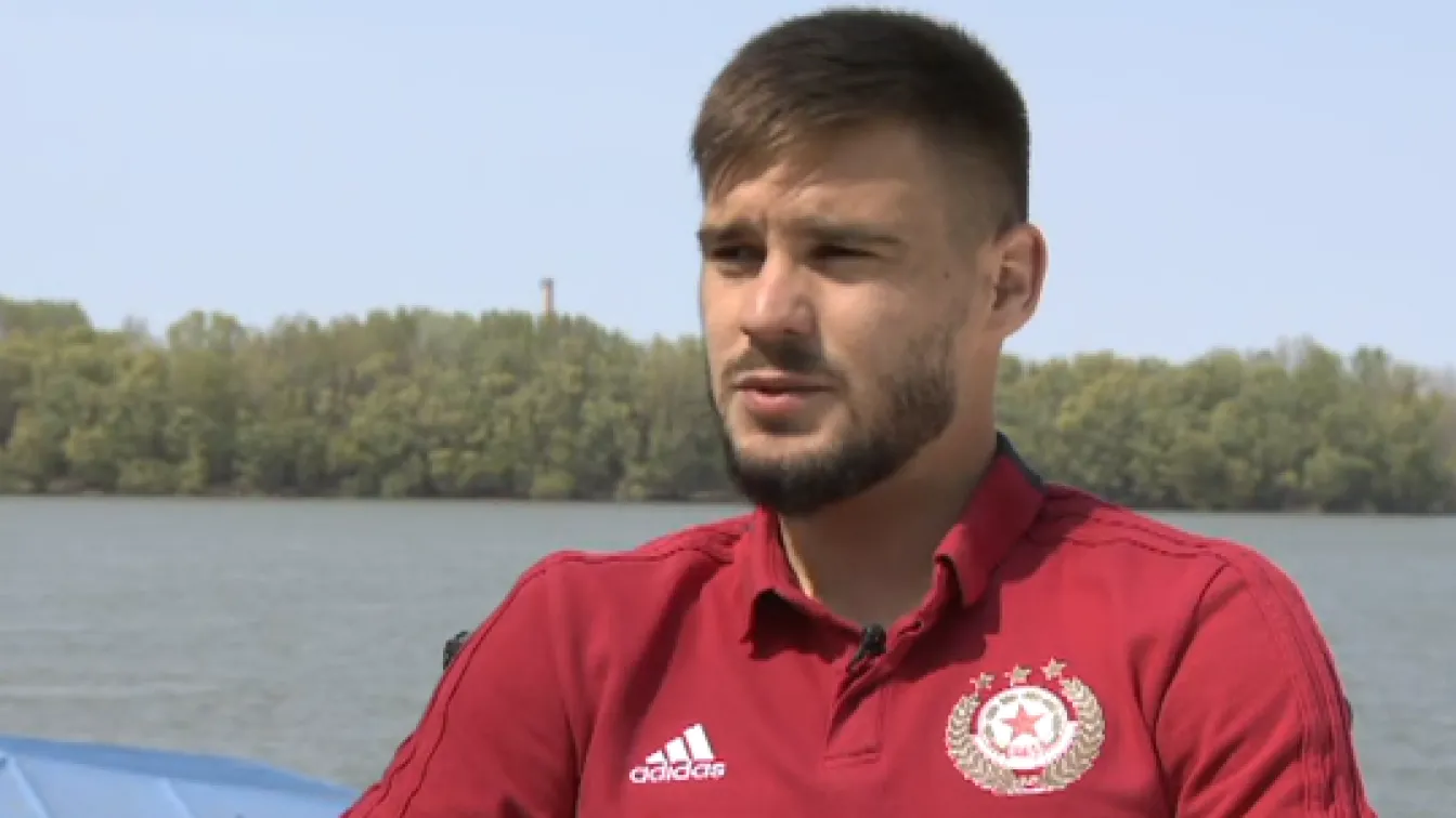 Кристиян Малинов пред bTV: В България таванът е ЦСКА - най-големият отбор (ВИДЕО)