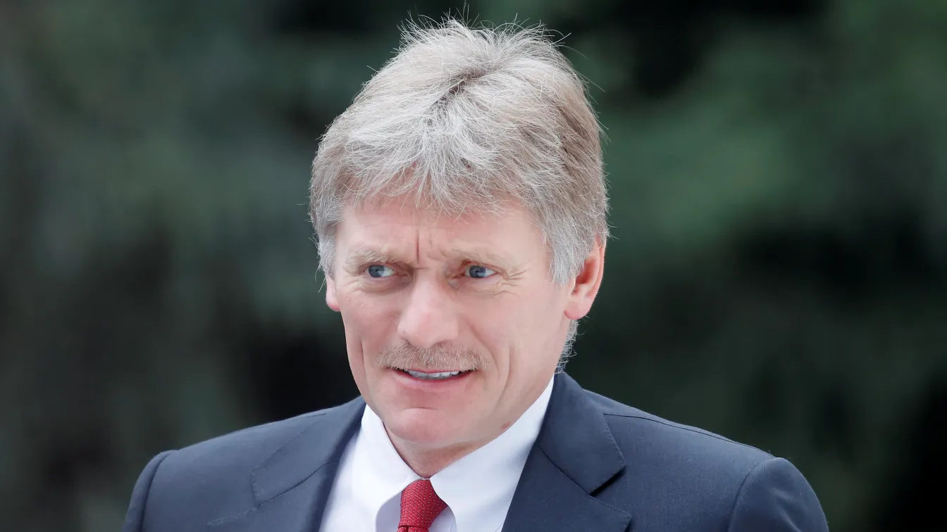 Песков: Украинците не искат никакви преговори