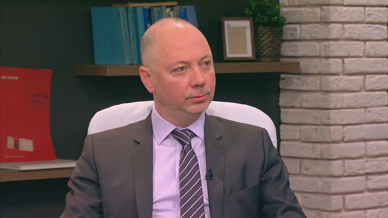 Росен Желязков: Не сме загубили битката за пакета „Мобилност” 