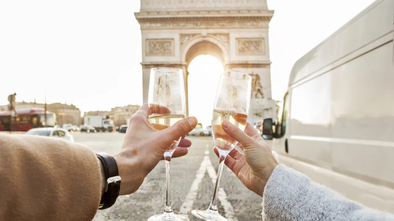 Дегустират ли ви се френски вина? Те идват в България на Discover.Vino World 2019