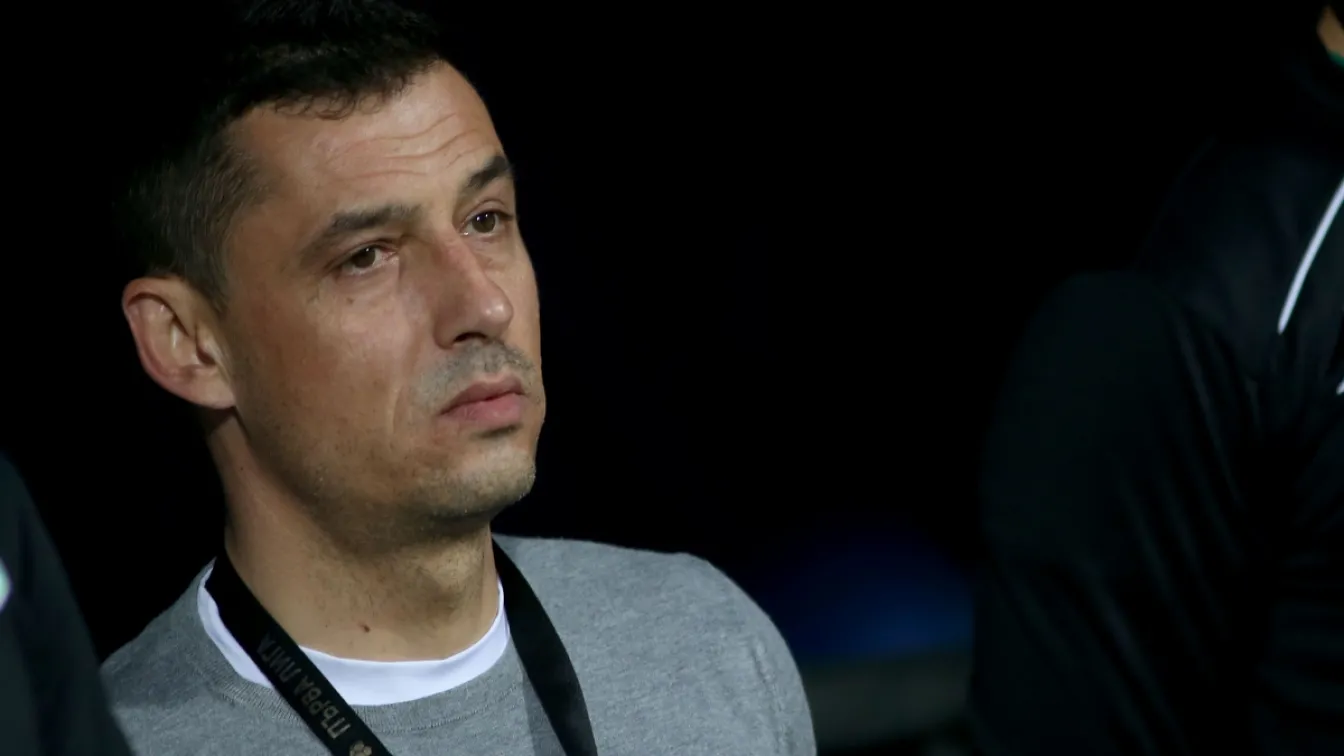 Томаш: Имахме план да объркаме 