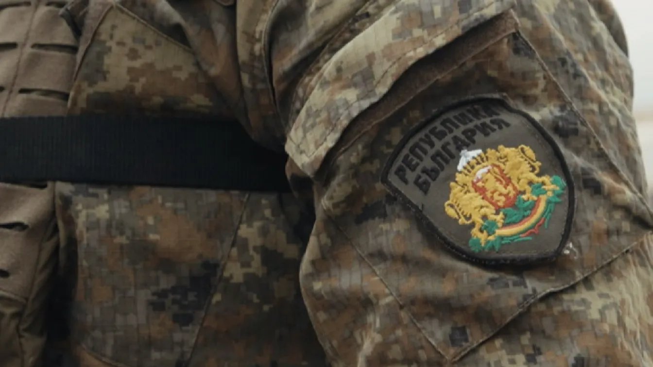 Български рейнджъри участваха в състезание на специалните сили в Йордания
