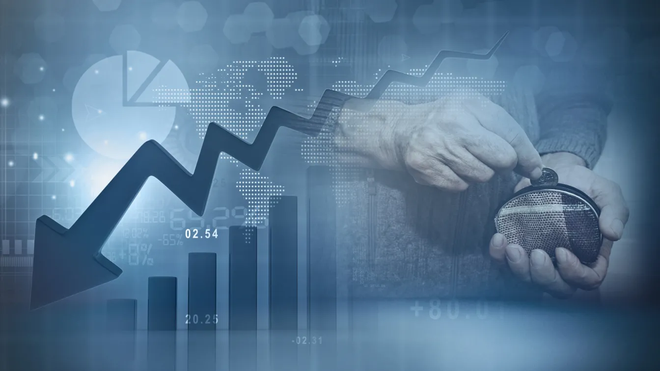 22% от населението у нас живее под линията на бедността