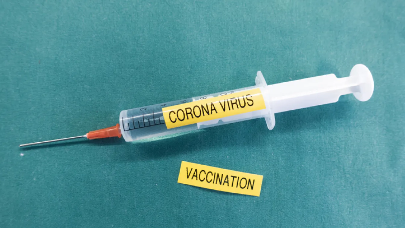 Първата ваксина срещу COVID-19 в света е руска