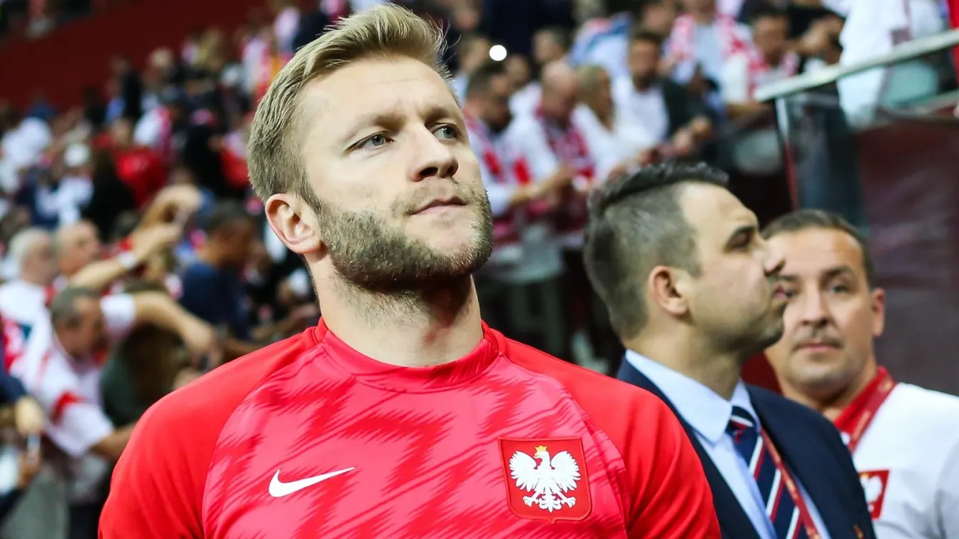 Огромен жест: Куба Блашчиковски купува 