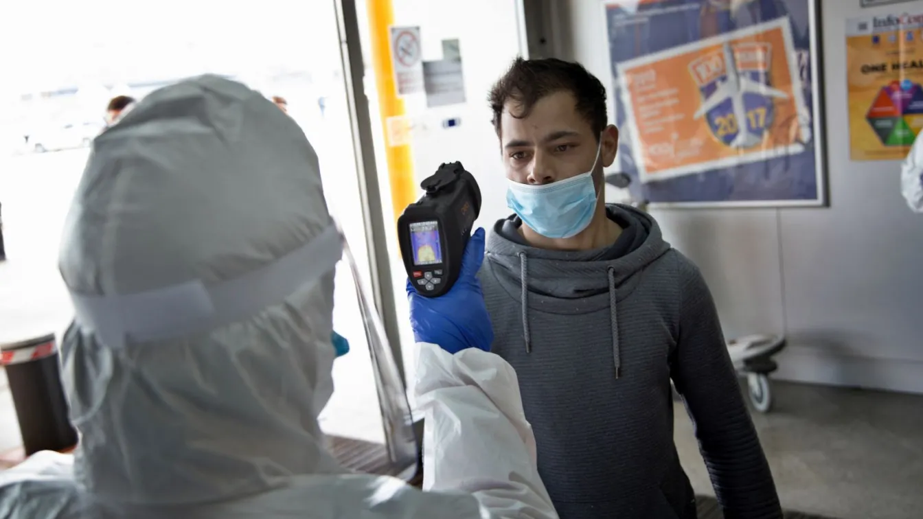  В Германия за първи път излекуваните от COVID-19 са повече от заразените