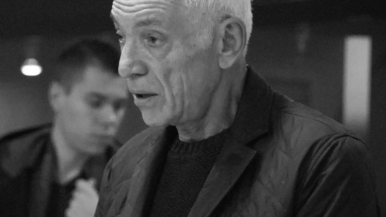 Почина баскетболният треньор Станислав Бояджиев