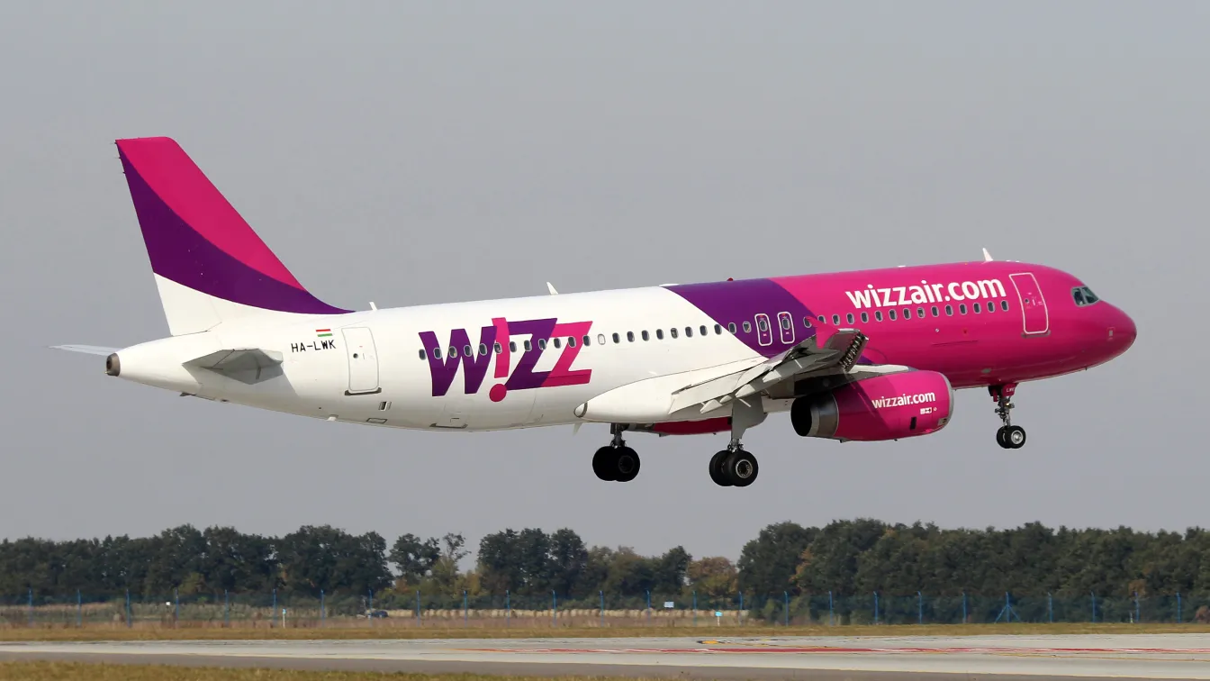 Wizz Air  обмисля полети до САЩ