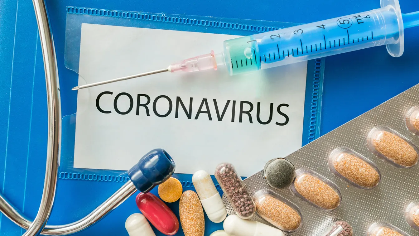 В Германия COVID леглата в болниците се изчерпват