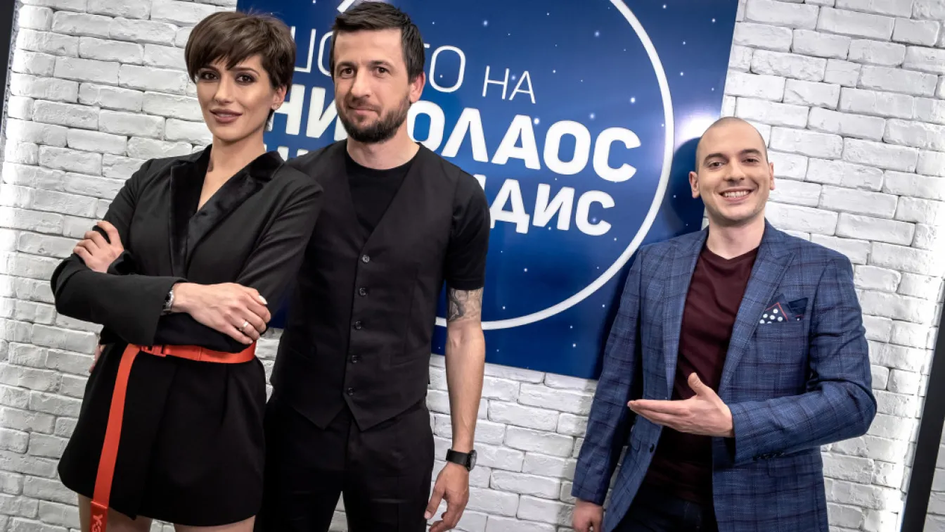 Дарко Тасевски: Няма развитие в българското първенство