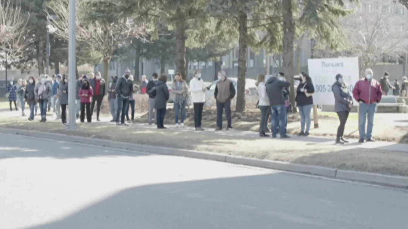 Рекордно висока избирателна активност на българите в САЩ