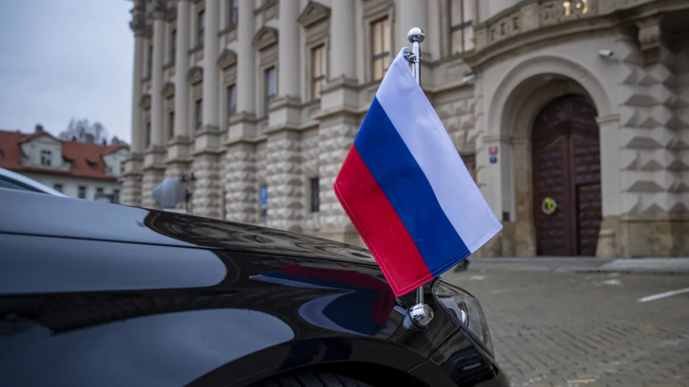 Дипломатически конфликт: Прага изключи „Росатом“ от търга за нов блок в АЕЦ