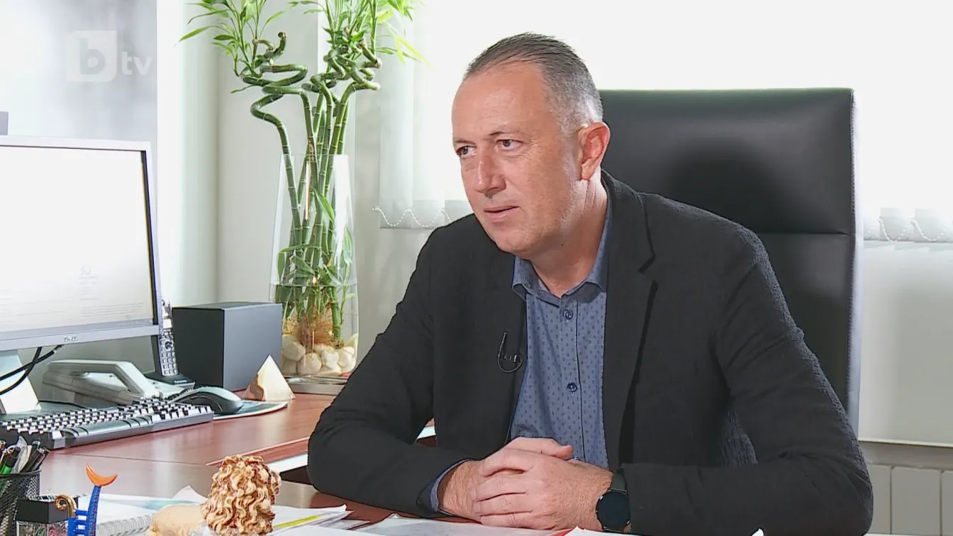 БФС, държава, клубове - кой е виновен за състоянието на българския футбол?