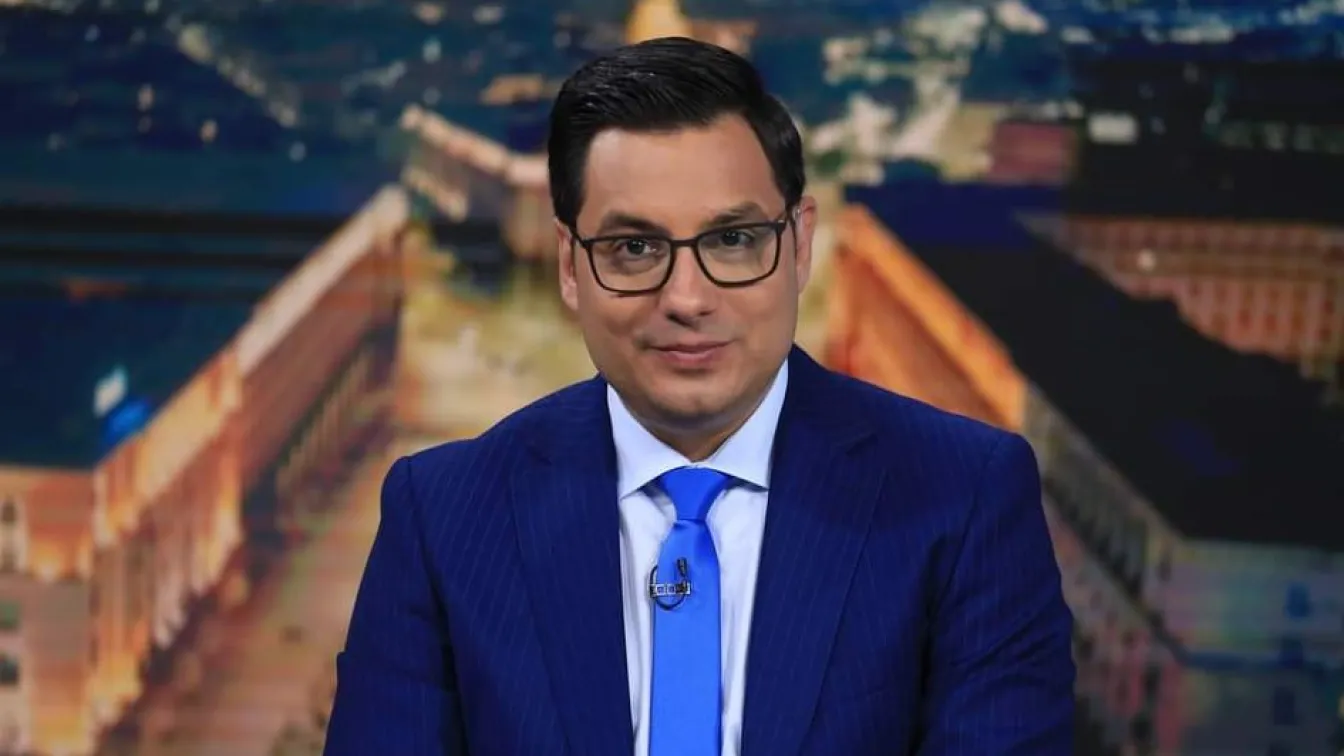 Коментар на водещия: „Писмо от Америка” 