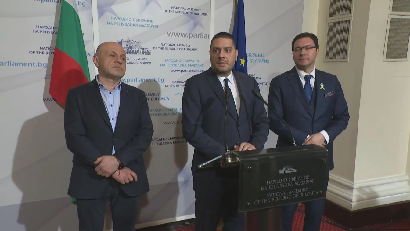 ГЕРБ: Твърденията на премиера за F-16 са евтина пропаганда и показват, че е човек без памет