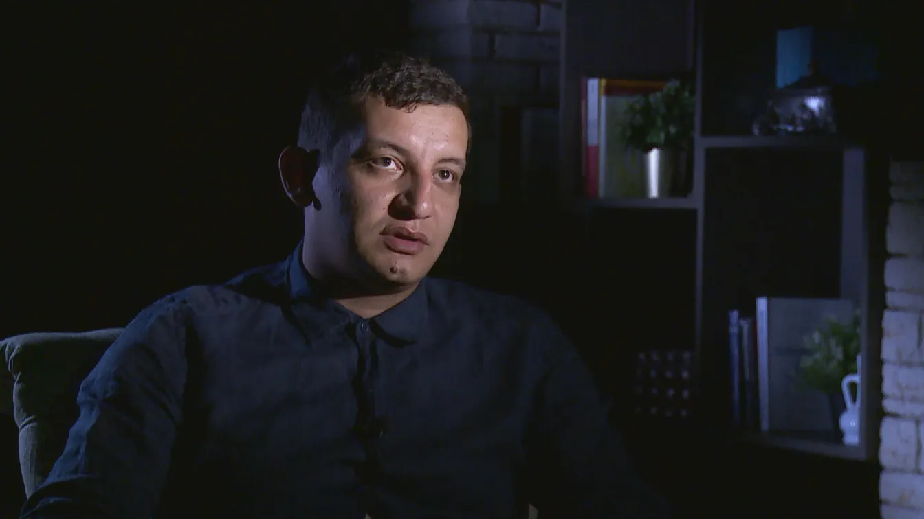 Писателят Милен Миланов с дебютен роман: Има ли карта към щастието?