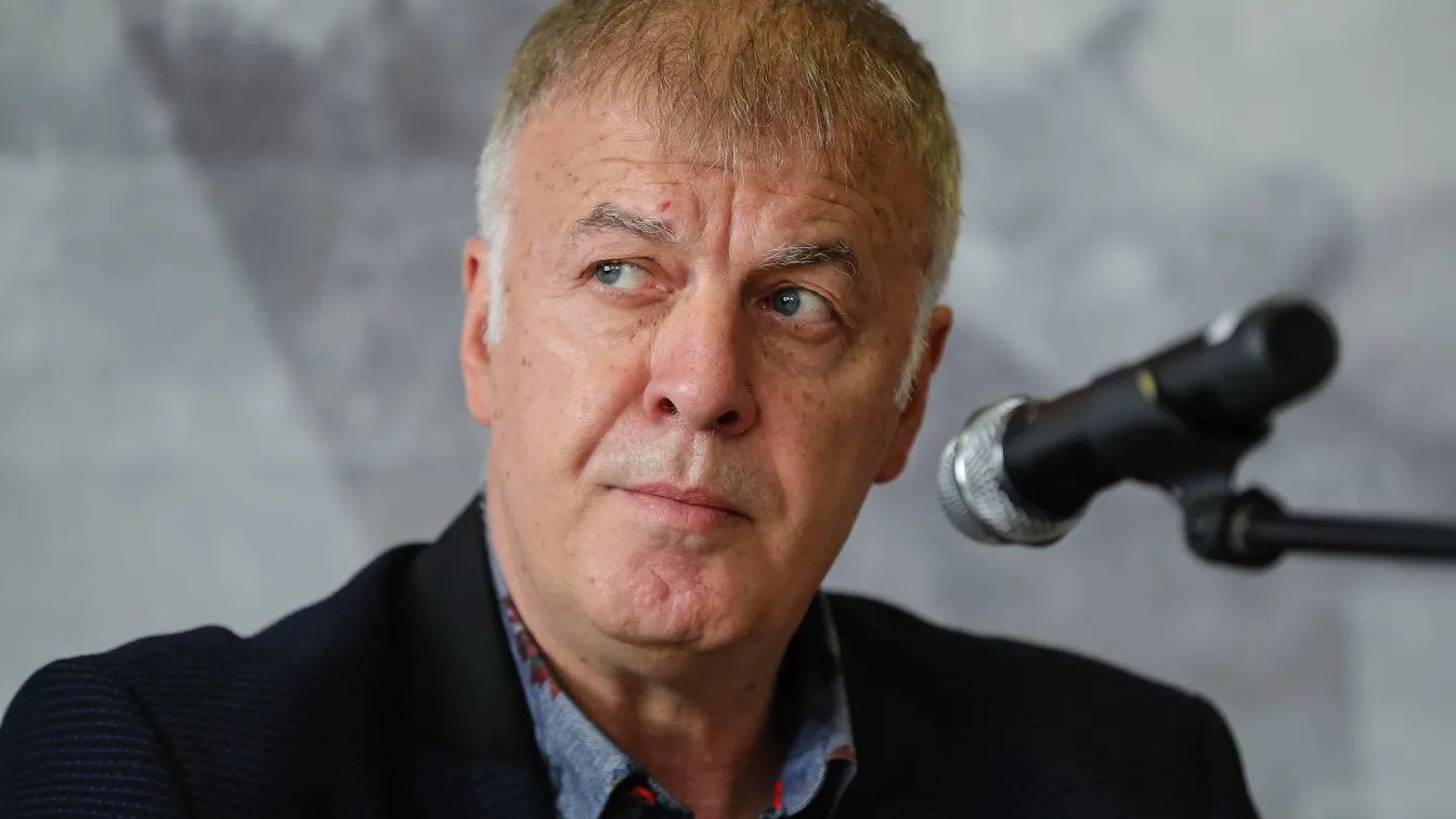 Наско Сираков