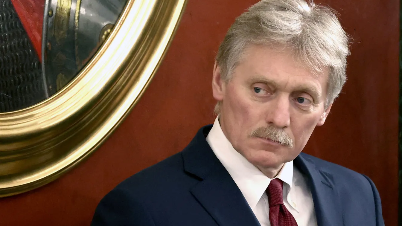 Кремъл: Черно море никога няма да бъде „море на НАТО“