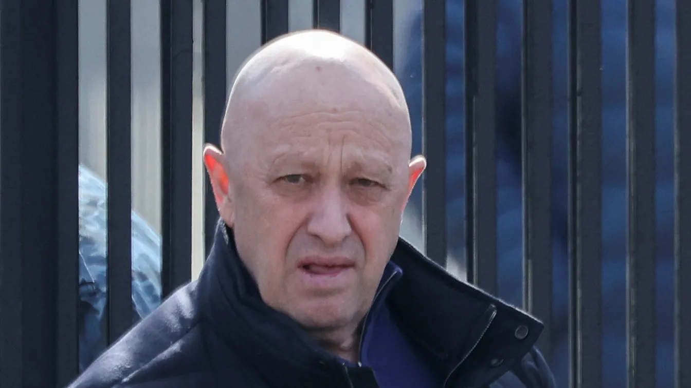 В замяна на Бахмут: Пригожин предложил на Украйна да разкрие позициите на руски военни
