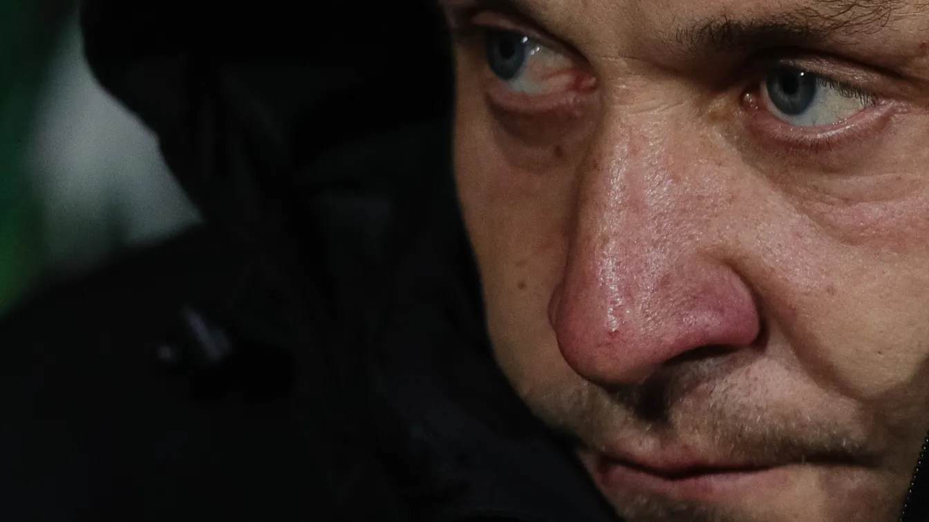 Бивш треньор на ЦСКА: Напишете, че съм пребил 100-килограмов украинец 