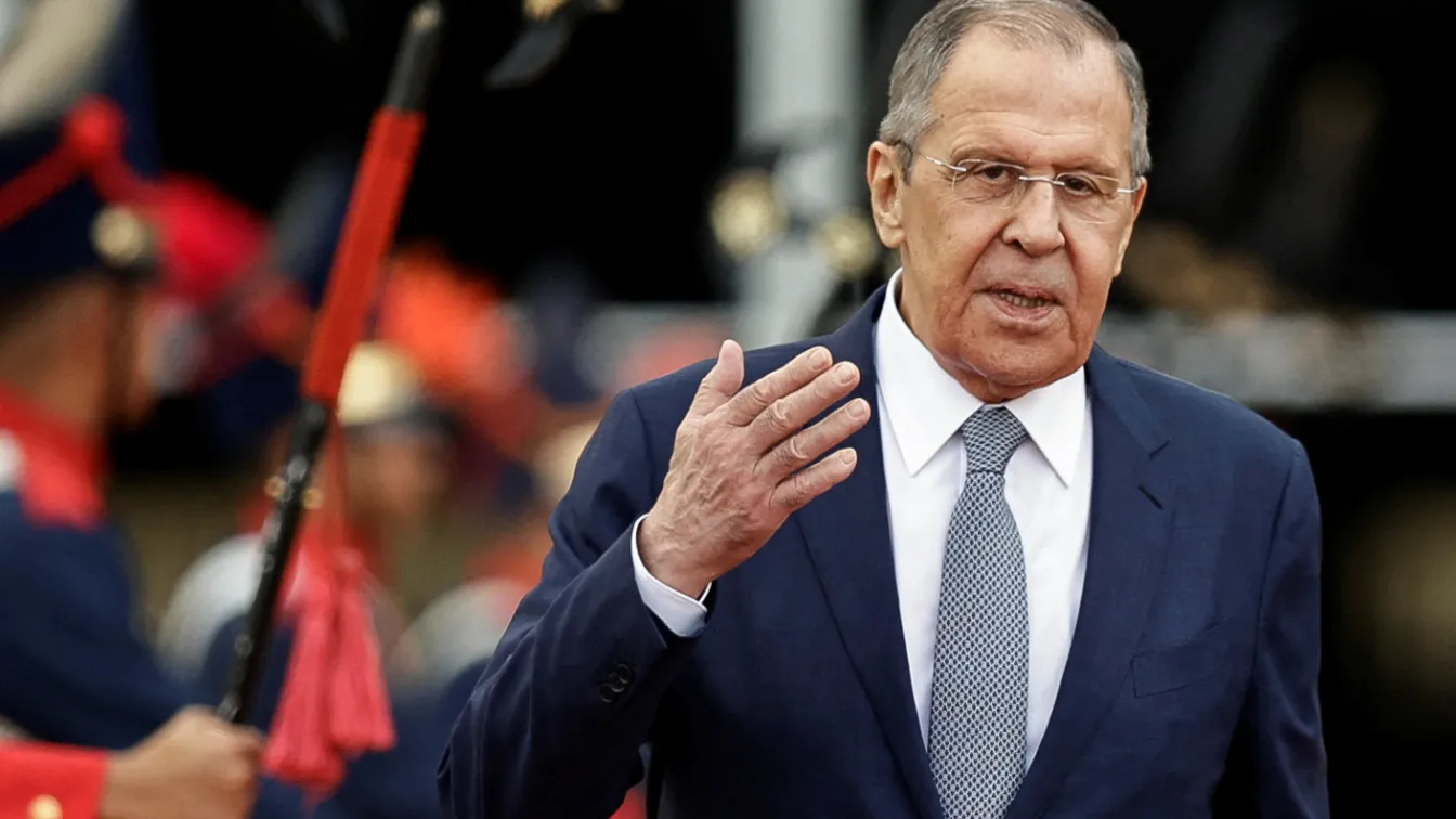 Лавров в защита на Белград: Крим за Русия е същото като Косово за Сърбия