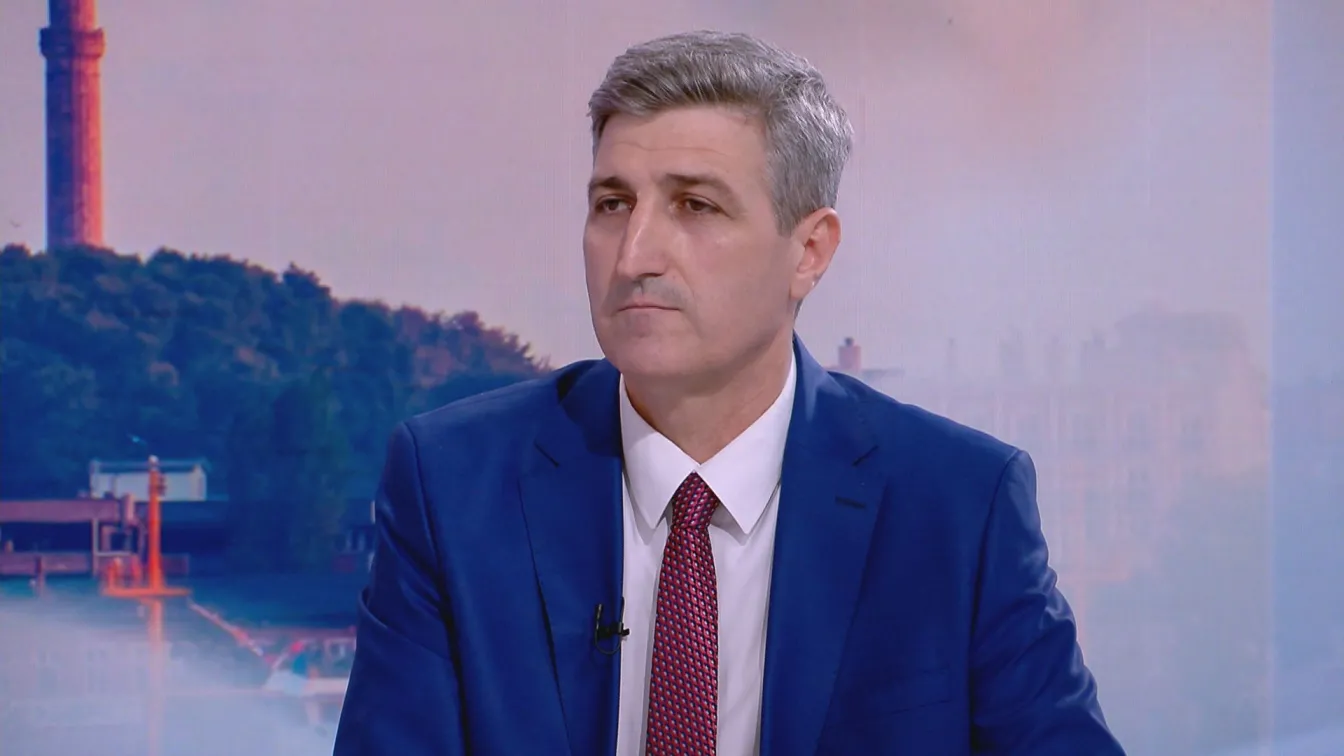 Тайфур Хюсеин: 10% от избирателите на Ердоган го наказаха