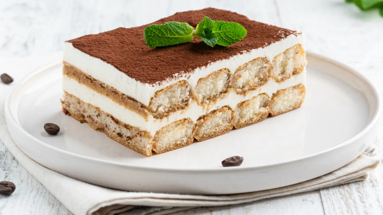 Италия търси 100 дегустатори за Tiramisu World Cup