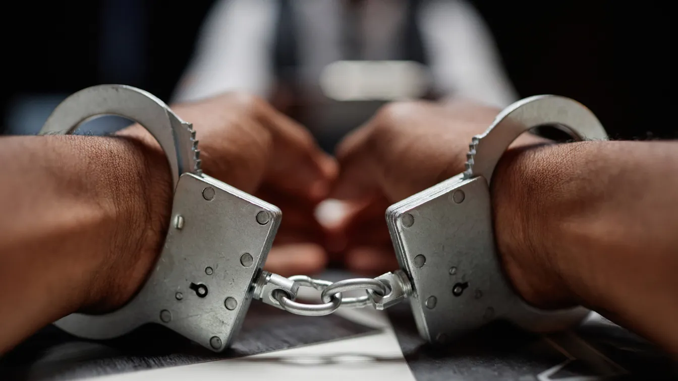 Арестуваха бащата на детето, което загина при експлозия в кола в Хърватия